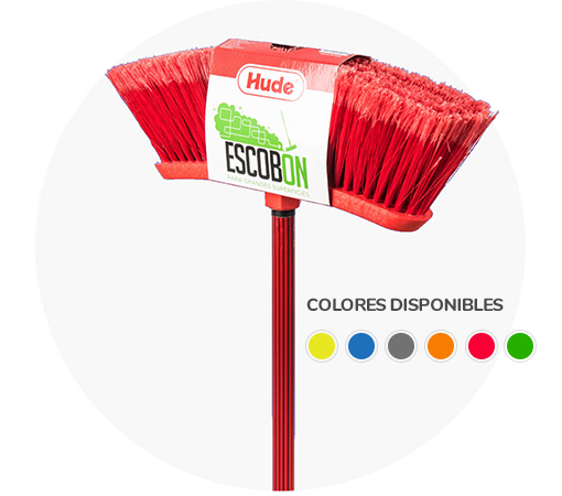 ESCOBA ESCOBÓN