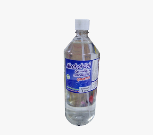 Alcohol Gel 1 Litro